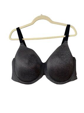 NWT Adore Me Women's Full Coverage Underwire Bra 46DDD